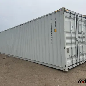 2026 40' Multi Door Shipping Container
 UNRESERVED