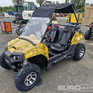Unused UTV-720 UTV All Terrrain Vehicle 