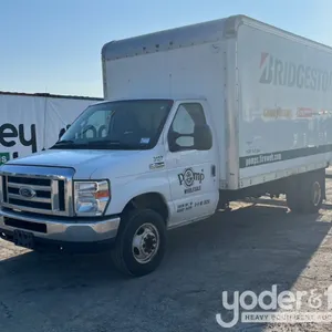2019 Ford F450 