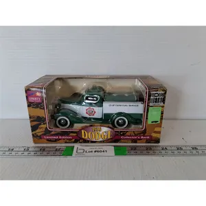 Co-op 1936 Dodge Die Cast Collector's Bank, NIB