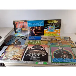 (10) Records- Mostly Classical
