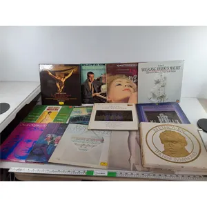 (13) Records- Classical, Floyd Cramer, Patsy Cline