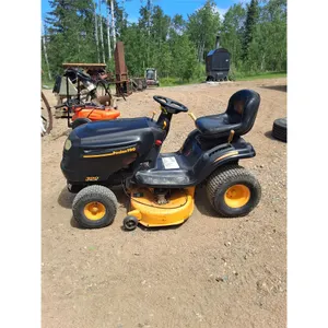 Poulan Pro 300 EX Riding Mower