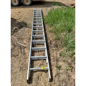 28 ft Extension Ladder