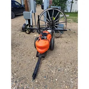 Pro Workforce 15 gallon Yard Sprayer - 12 volt, 5' Boom - Only used a couple times