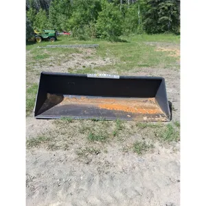 8ft Snow Bucket