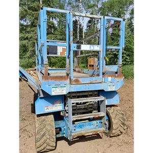 2005 Genie GS-2668R Lift