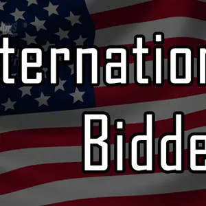 International Bidders