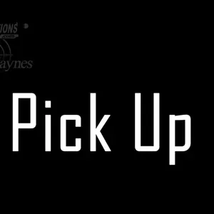 Pickup Times