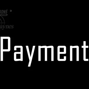 Payment Details