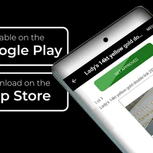 Android & Apple Apps