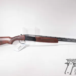 Non-Restricted shotgun Guache model Condor I, .410 ga. 3" Two shot hinge break, w/ bbl length 26" [C