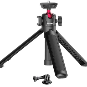 Ulanzi MT-16 Extendable Vlog Tripod