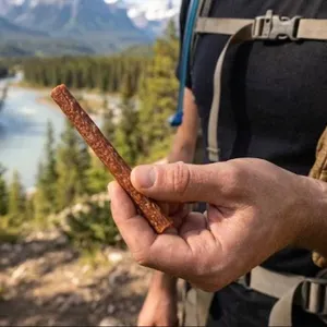 Maple Leaf Mighty Protein Chicken Sticks