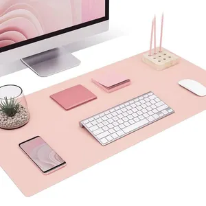 Knodel Non-Slip Desk Mat, Mouse Pad, Waterproof Desk Pad for Desktop