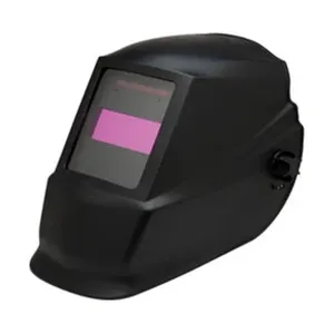 Lincoln Electric Auto-Darkening Welding Helm