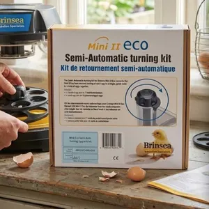 Brinsea Eco Semi-Automatic Turning Kits