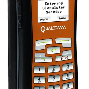 Globalstar GSP-1700 Satellite Phone Set