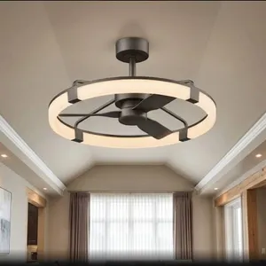 Artika Sunnyvale LED Ceiling Fan 28-Inch