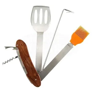 Traeger BBQ Multi Tool