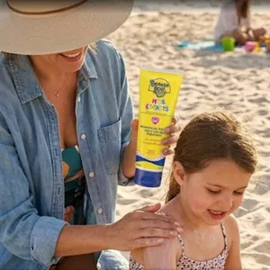 Banana Boat Kids Enfant SPF 50+ Sunscreen 3x240ml
