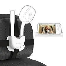 Netvue Peekababy Car Accessories