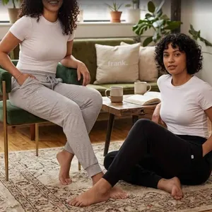 Frank And Oak Women's Lounge Pant L/G