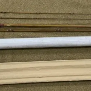 Heddon Fly Fishing Rod