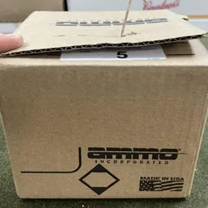 200 rnds Ammo Inc 5.56mm Ammo