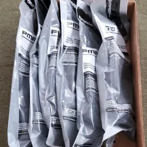 6 Magpul 10 rnd 7.62/.308 Rifle Magazines