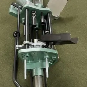 RCBS The Grand Progressive Reloading Press