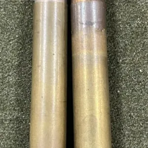 2rnds Kynoch .600 Nitro Express Ammo