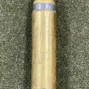 Westley Richards Explora 12 ga Brass Shotshell