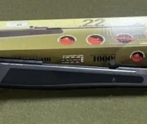 Ruger Air Magnum .22 cal Air Rifle