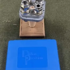 Dillon 9mm Reloading Dies