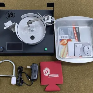 EP Integration Brass Case Annealer
