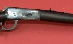 Winchester 94 .32 Spl Rifle
