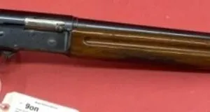 Browning A5 16 ga Shotgun