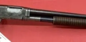 Winchester 12 12 ga Shotgun