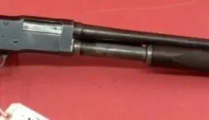 Western Field 35 16 ga Shotgun