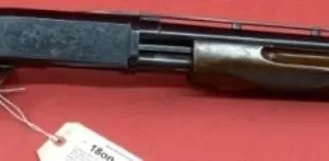 Browning BPS 12 ga 3" Shotgun
