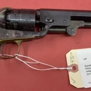 Thursday, June 25th 190 Lot Online Only Firearm Auction