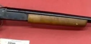 Wincheser 370 12 ga 3" Shotgun