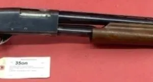 Revelation 300F 12 ga 3" Shotgun