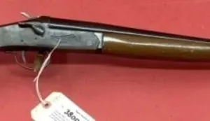 Savage 940A .410 3" Shotgun