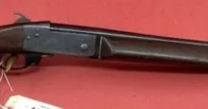 SS Kresge 151 .410 3" Shotgun