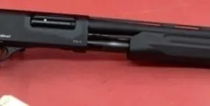 Radikal Arms PA-2 12 ga 3" Shotgun
