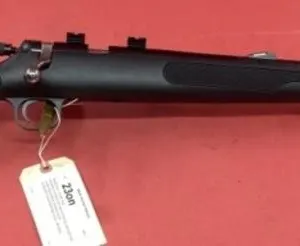 Knight Disc .50 BP Rifle