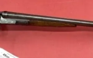 Remington Pre 1898 1889 12 ga Shotgun