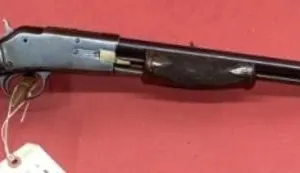 Colt Pre 1898 Lightning Pump .22 LR Rifle
